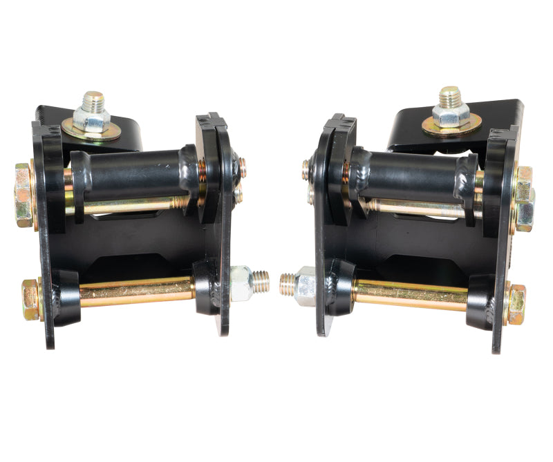 Carli 2023+ Ford F250/350 4x4 Radius Arm Drop Brackets - 3.5in Lift Carli Control Arms  AXOPROS