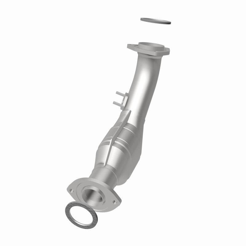 MagnaFlow Conv DF 01- 02 Tacoma 3.4L EC/SB 4 Magnaflow Catalytic Converter Direct Fit  AXOPROS