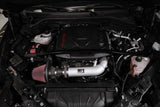 K&N 17-22 Alfa Romeo Giulia / 17-22 Alfa Romeo Stelvio Performance Air Intake System K&N Engineering Cold Air Intakes  AXOPROS