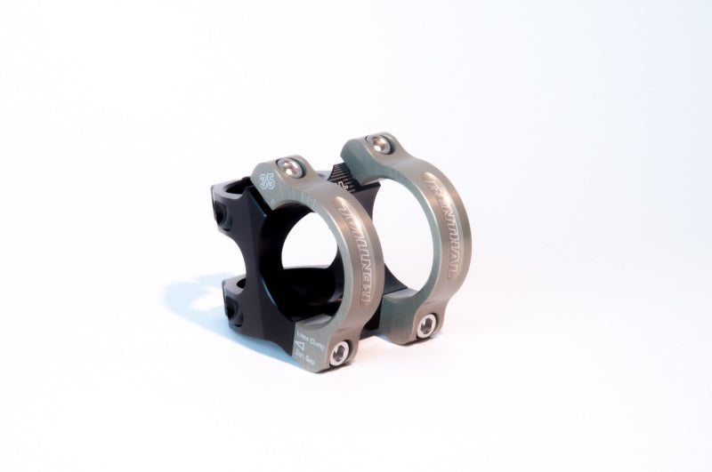 Renthal Apex 35 Handlebar Clamp 33 mm. Renthal Triple Clamp / Trees  AXOPROS