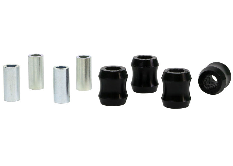 Whiteline 7/04-06 Saab 9-2X / 4/93-9/02 & 9/07-8/12 Impreza WRX & STI KLC26/32 Swaybar Service Kit Whiteline Sway Bar Endlinks  AXOPROS