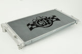 CSF 13-16 Scion FR-S / 13-20 Toyota 86 / 22+ Toyota GR86 / 2013+ Subaru BRZ Radiator CSF Radiators  AXOPROS
