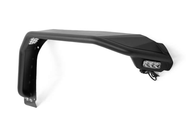 DV8 Offroad 20-23 Jeep Gladiator JT Spec Series Fender Flares DV8 Offroad Fenders  AXOPROS