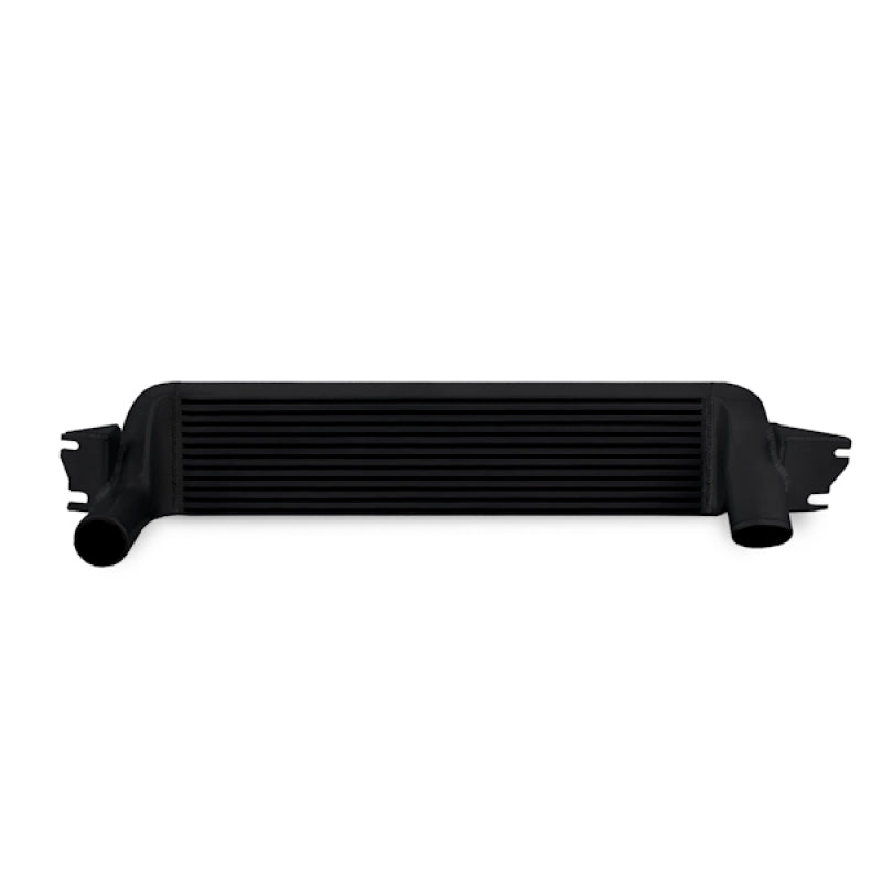 Mishimoto 03-05 Dodge Neon SRT-4 Black Aluminum Performance Intercooler Kit Mishimoto Intercoolers  AXOPROS