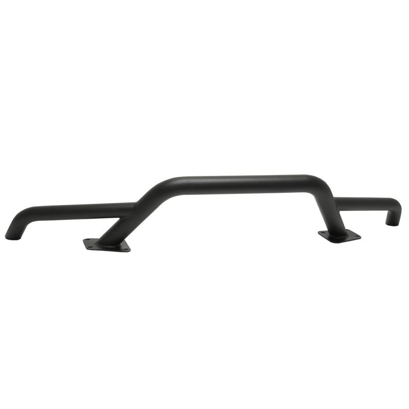 Westin 21-23 Bronco (Excl. Sport) XTS Round Bull Bar - Tex. Blk Westin Bull Bars  AXOPROS