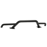 Westin 21-23 Bronco (Excl. Sport) XTS Round Bull Bar - Tex. Blk Westin Bull Bars  AXOPROS