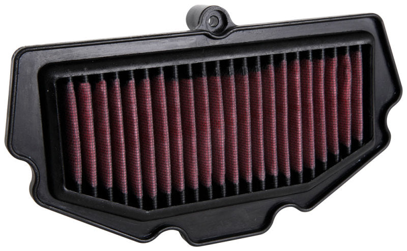 Replacement Air Filter KAWASAKI KLE650; 2019 Pack of 6 K&N Engineering Air Filters - Direct Fit  AXOPROS