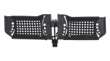 Body Armor 4x4 1997+ Jeep Wrangler Door Storage Bar Body Armor 4x4 Storage Racks  AXOPROS