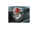 Spyder Jeep Grand Cherokee 99-04 Euro Style Tail Lights Black ALT-YD-JGC99-BK SPYDER Tail Lights  AXOPROS
