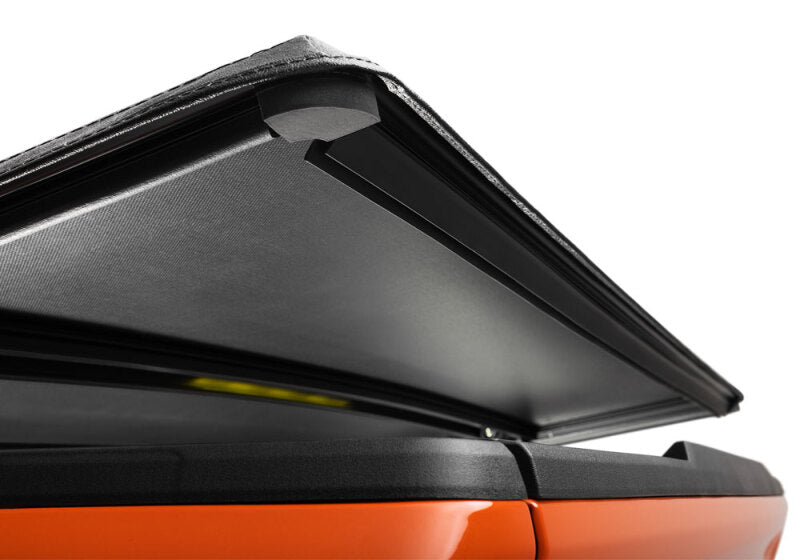 Extang 2024 Toyota Tacoma (5ft Bed) Trifecta e-Series Extang Tonneau Covers - Soft Fold  AXOPROS