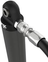 Fox Factory Race 2.5 X 12 Smooth Body Remote Shock - DSC Adjuster FOX Shocks and Struts  AXOPROS