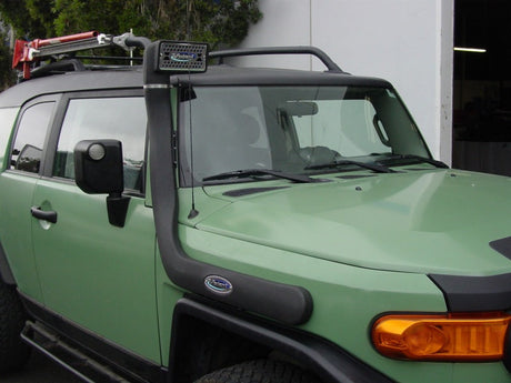Volant 07-09 Toyota FJ Cruiser 4.0 V6 Air Intake Snorkel - AXOPROS