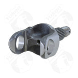 Yukon Gear 4340 Chrome-Moly Replacement Outer Stub For Dana 44 / Jeep JK Rubicon Yukon Gear & Axle Axles  AXOPROS