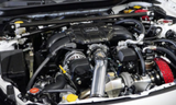 HKS 2022 Subaru BRZ / 2022 Toyota GR86 GTIII-RS Bolt On Turbo Kit HKS Turbo Kits  AXOPROS