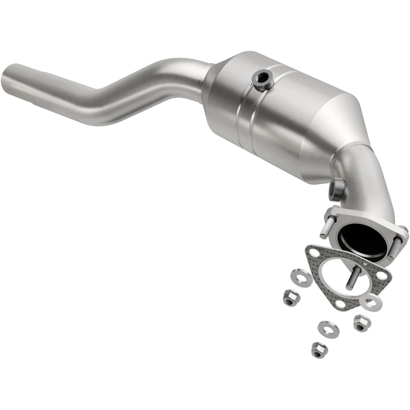 MagnaFlow Conv DF 01-05 Porsche 911 3.6L Front Left (California) Magnaflow Catalytic Converter Direct Fit  AXOPROS