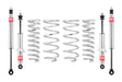 Eibach 01-07 Toyota SEQUOIA Pro-Truck Lift System (Stage 1) Eibach Lift Kits  AXOPROS