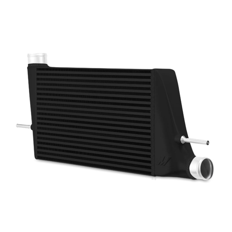 Mishimoto 08+ Mitsubishi Lancer Evolution X GSR/MR 2.0L Intercooler - Silver Mishimoto Intercooler Kits  AXOPROS