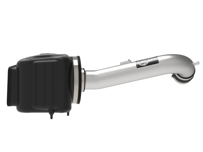 aFe Momentum XP Cold Air Intake System w/ Pro 5R Media Brushed 14-19 GM Silverado/Sierra 1500 aFe Cold Air Intakes  AXOPROS