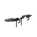 KC HiLiTES 21-23 Jeep 392/Mojave Ditch Light Mounting Bracket Set KC HiLiTES Light Mounts  AXOPROS