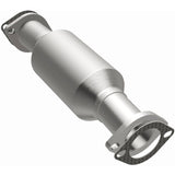 MagnaFlow Conv DF Miata 90-93 Magnaflow Catalytic Converter Direct Fit  AXOPROS