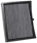 K&N 17-18 Hyundai Elantra Cabin Air Filter K&N Engineering Cabin Air Filters  AXOPROS