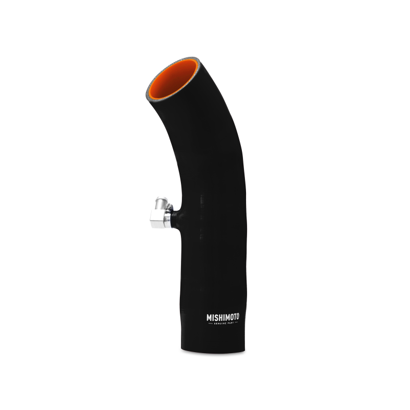 Mishimoto 03-06 Nissan 350Z Black Air Intake Hose Kit Mishimoto Air Intake Components  AXOPROS