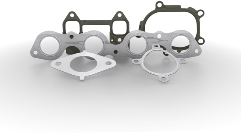 MAHLE Original Buick Allure 09-08 Exhaust Manifold Set Victor Reinz Exhaust Gaskets  AXOPROS