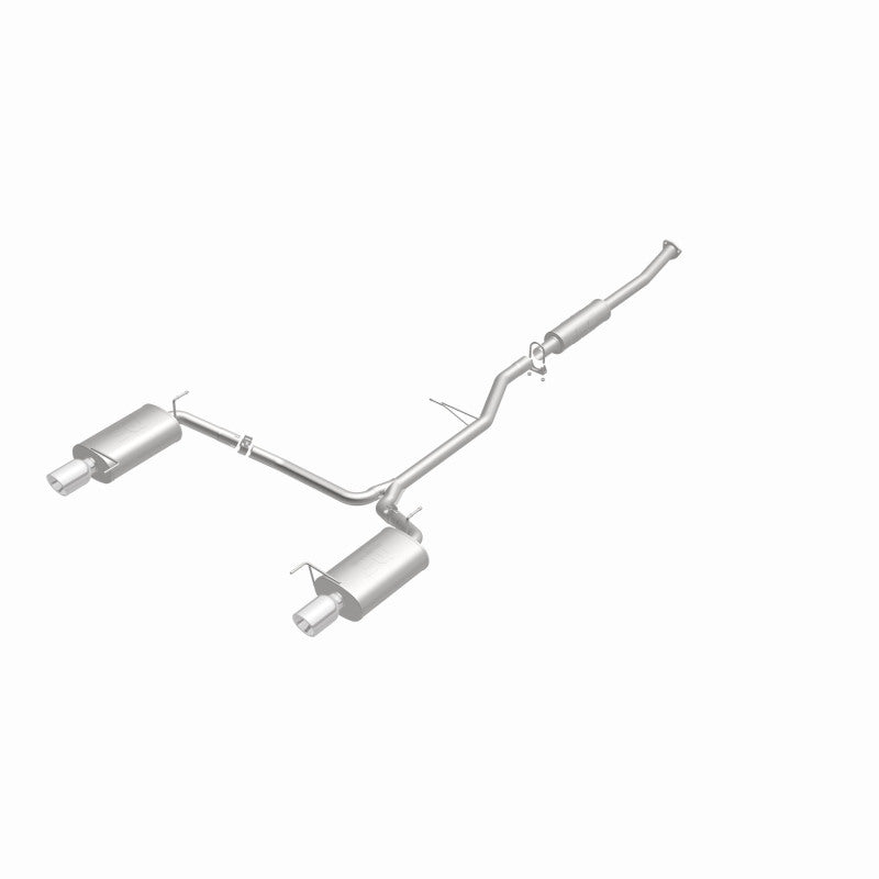 MagnaFlow Sys C/B Honda Accord 3.0L V6 98-02 Magnaflow Catback  AXOPROS