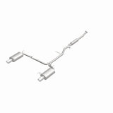 MagnaFlow Sys C/B Honda Accord 3.0L V6 98-02 Magnaflow Catback  AXOPROS