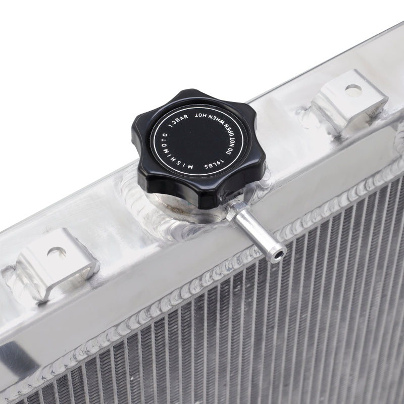 Mishimoto 10-14 Toyota 4Runner 4.0L Performance Aluminum Radiator Mishimoto Radiators  AXOPROS