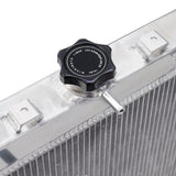 Mishimoto 10-14 Toyota 4Runner 4.0L Performance Aluminum Radiator Mishimoto Radiators  AXOPROS