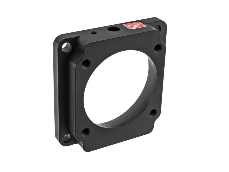 Skunk2 06-11 DBW Throttle Body Adapter for Ultra-Series Race Manifold Skunk2 Racing Throttle Body Spacers  AXOPROS