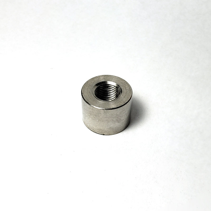 Stainless Bros Stainless Bros 1/8in NPT Sensor Bung Bungs aftermarket performance part