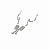 MagnaFlow Sys C/B Ford Mustang Gt 4.6L 99-04 Magnaflow Catback  AXOPROS