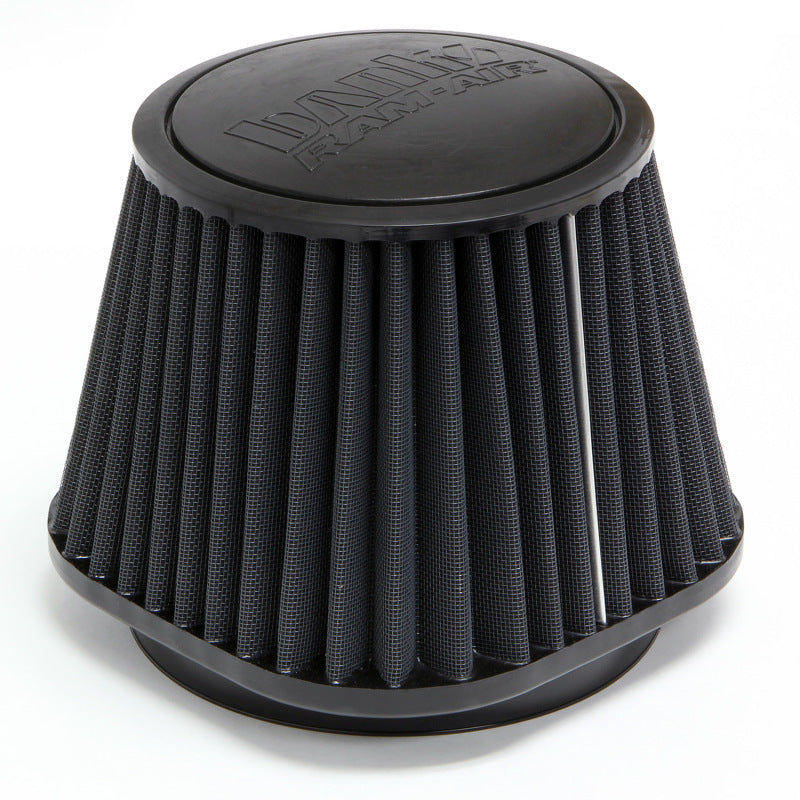 Banks Power 03-07 Dodge 5.9L Ram Air System Air Filter Element - Dry Banks Power Air Filters - Direct Fit  AXOPROS
