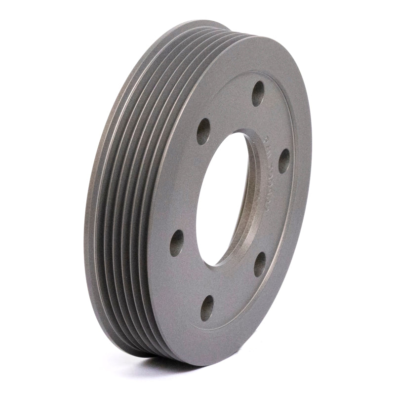 Fluidampr Fluidampr Toyota 2JZ Underdrive Pulley Damper Ring Crankshaft Dampers aftermarket performance part