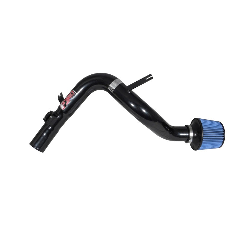 Injen 11-17 Nissan Juke 1.6L Turbo CVT (incl Nismo) Black Short Ram Intake Injen Cold Air Intakes  AXOPROS