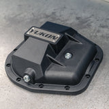 Yukon Gear 97-17 Ford E150 9.75in Rear Differentials Hardcore Cover Yukon Gear & Axle Diff Covers  AXOPROS