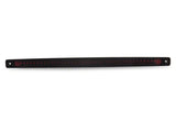 Raxiom 03-04 Ford Mustang Cobra Axial Series OEM Style Replacement Third Brake Light- Smoked Raxiom Brake Lights  AXOPROS