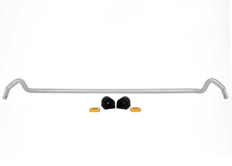 Whiteline 02-07 Subaru WRX Sedan Front 24mm Swaybar-X heavy duty Whiteline Sway Bars  AXOPROS