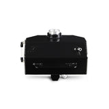Mishimoto 2015 Ford Mustang EcoBoost / 3.7L / 5.0L  Aluminum Coolant Expansion Tank - Black Mishimoto Coolant Reservoirs  AXOPROS