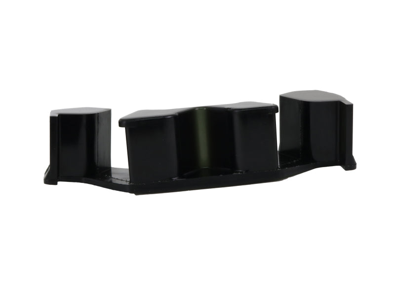 Whiteline Plus 98-14 Subaru 5-Speed Transmission Mount Insert Whiteline Bushing Kits  AXOPROS