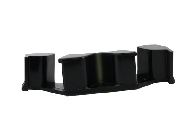 Whiteline Plus 98-14 Subaru 5-Speed Transmission Mount Insert Whiteline Bushing Kits  AXOPROS