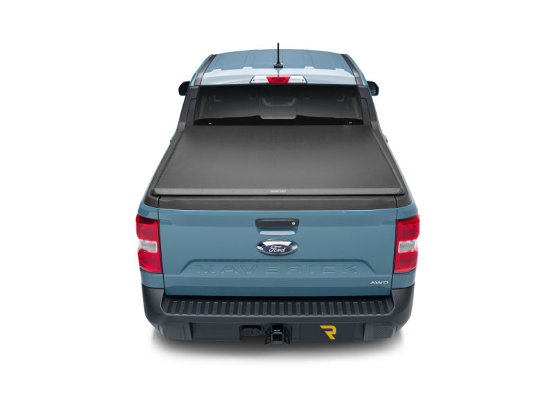 Truxedo 2022 Ford Maverick 4ft 6in TruXport Bed Cover Truxedo Bed Covers - Roll Up  AXOPROS