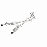 Magnaflow MagnaFlow 2026 Dodge Charger 3.0L SPEQ Series Cat-Back Performance Exhaust System Catback aftermarket performance part