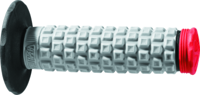 ProTaper Pillow Top Grips - Black/Gray/Red - Case of 20 ProTaper Grips  AXOPROS