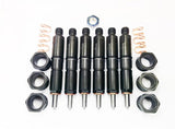 DDP Dodge 94-98 Stage 1 Injector Set DDP Fuel Injectors - Diesel  AXOPROS