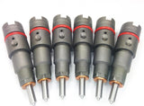 DDP 98.5-02 Dodge Cummins 5.9L 24V Injector Set - 75hp DDP Fuel Injectors - Diesel  AXOPROS