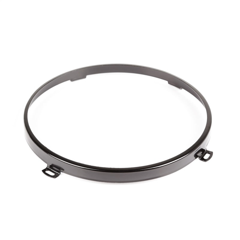 Omix Headlight Retaining Ring- 07-18 Wrangler JK/JKU OMIX Headlights  AXOPROS