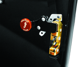 DragonFire Racing UTV Doors - Fits Polaris Ranger XP 900 13-19- Ranger 1000 DragonFire Racing Doors  AXOPROS